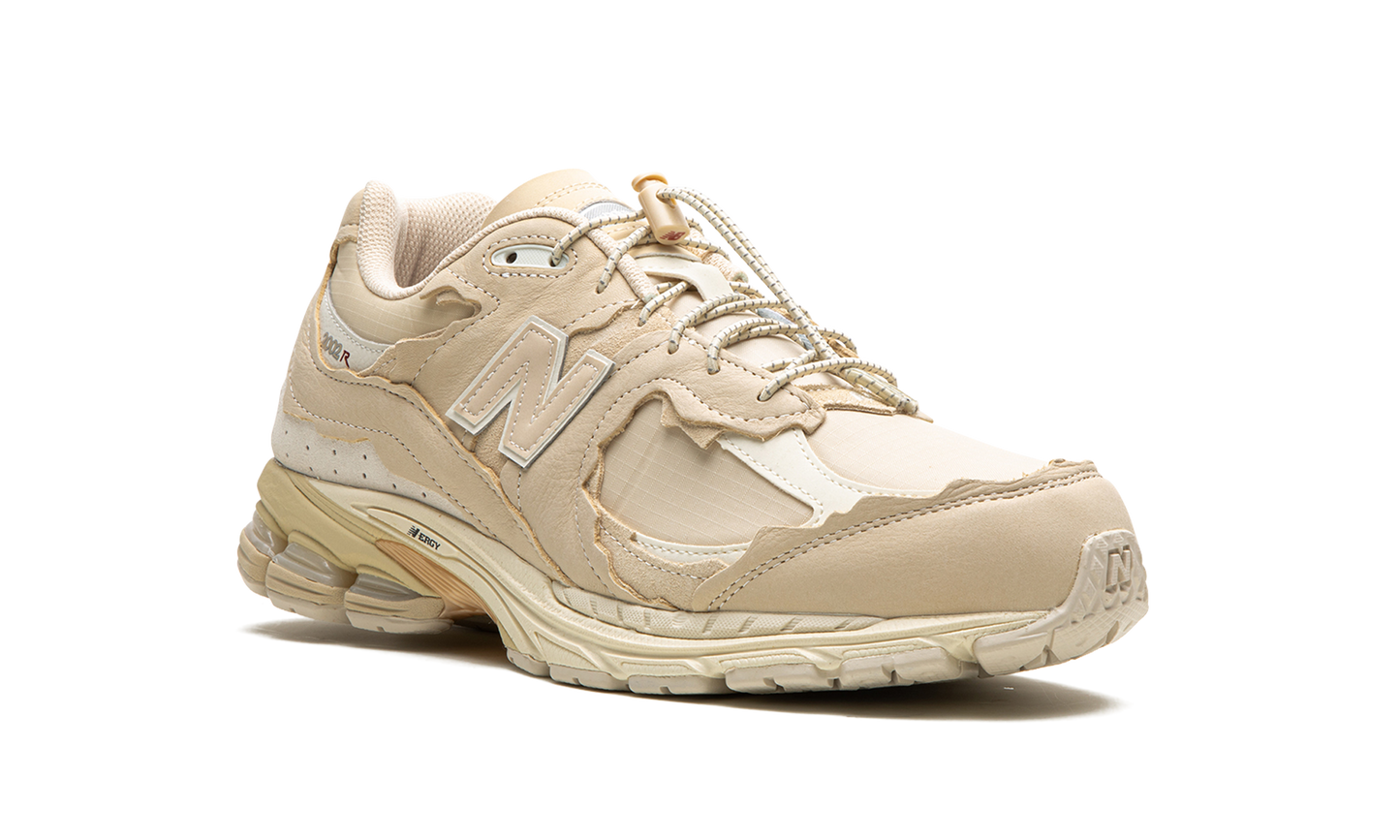 New Balance 2002R Protection Pack Sandstone