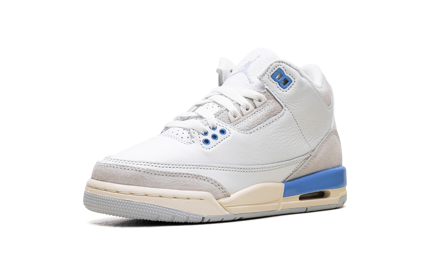 Jordan 3 Retro Lucky Shorts (GS)