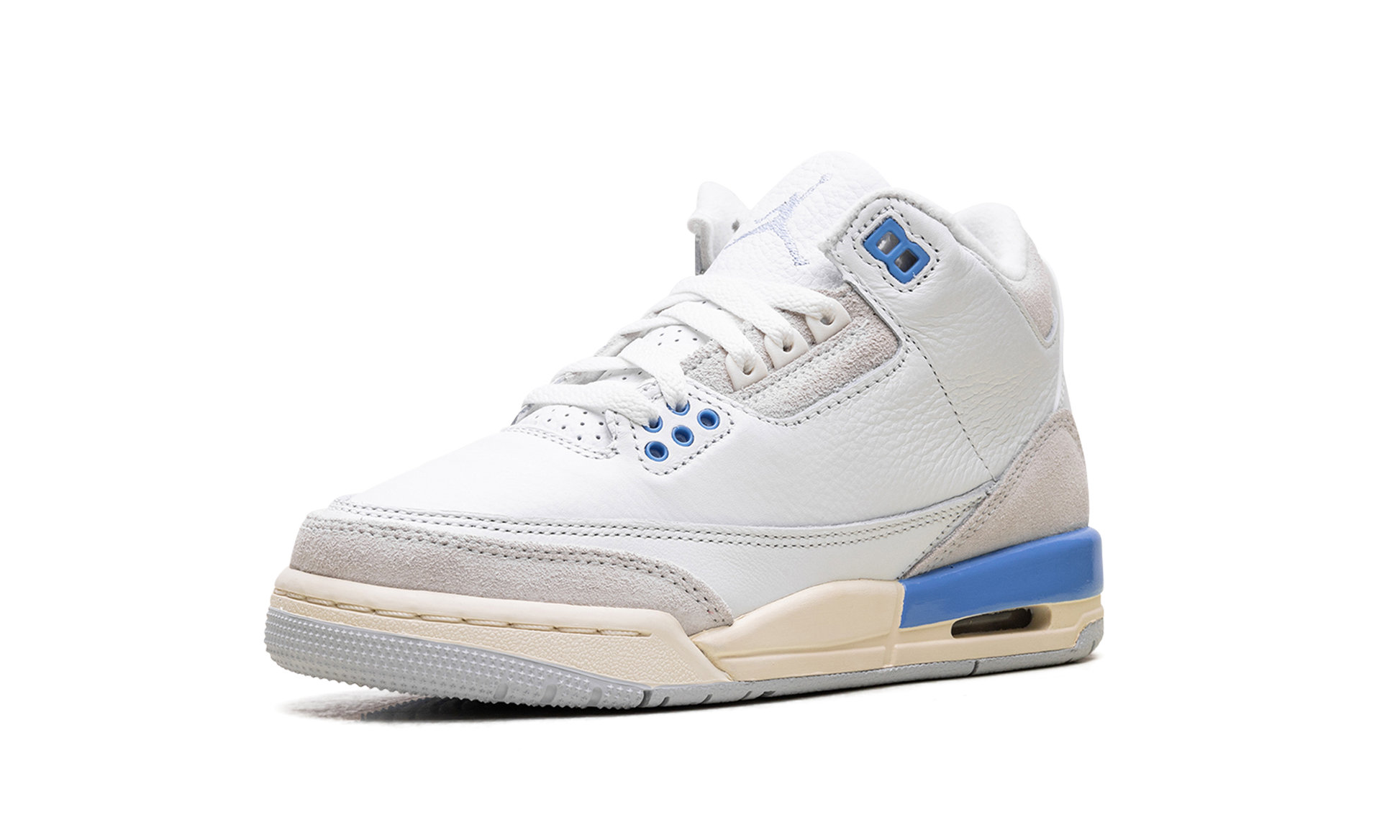 Jordan 3 Retro Lucky Shorts (GS)