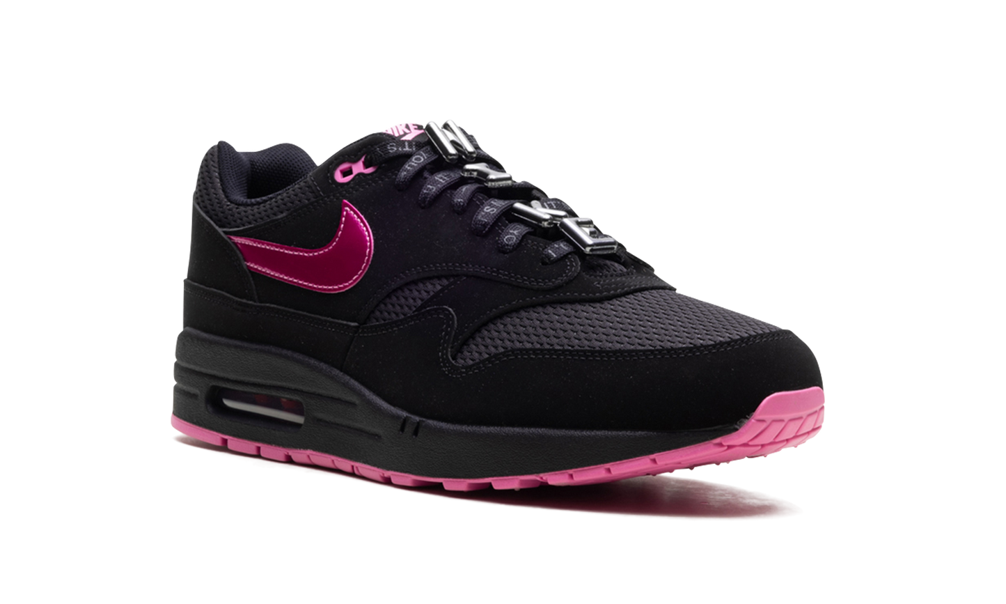 Nike Air Max 1 PRM Valentine’s Day Black