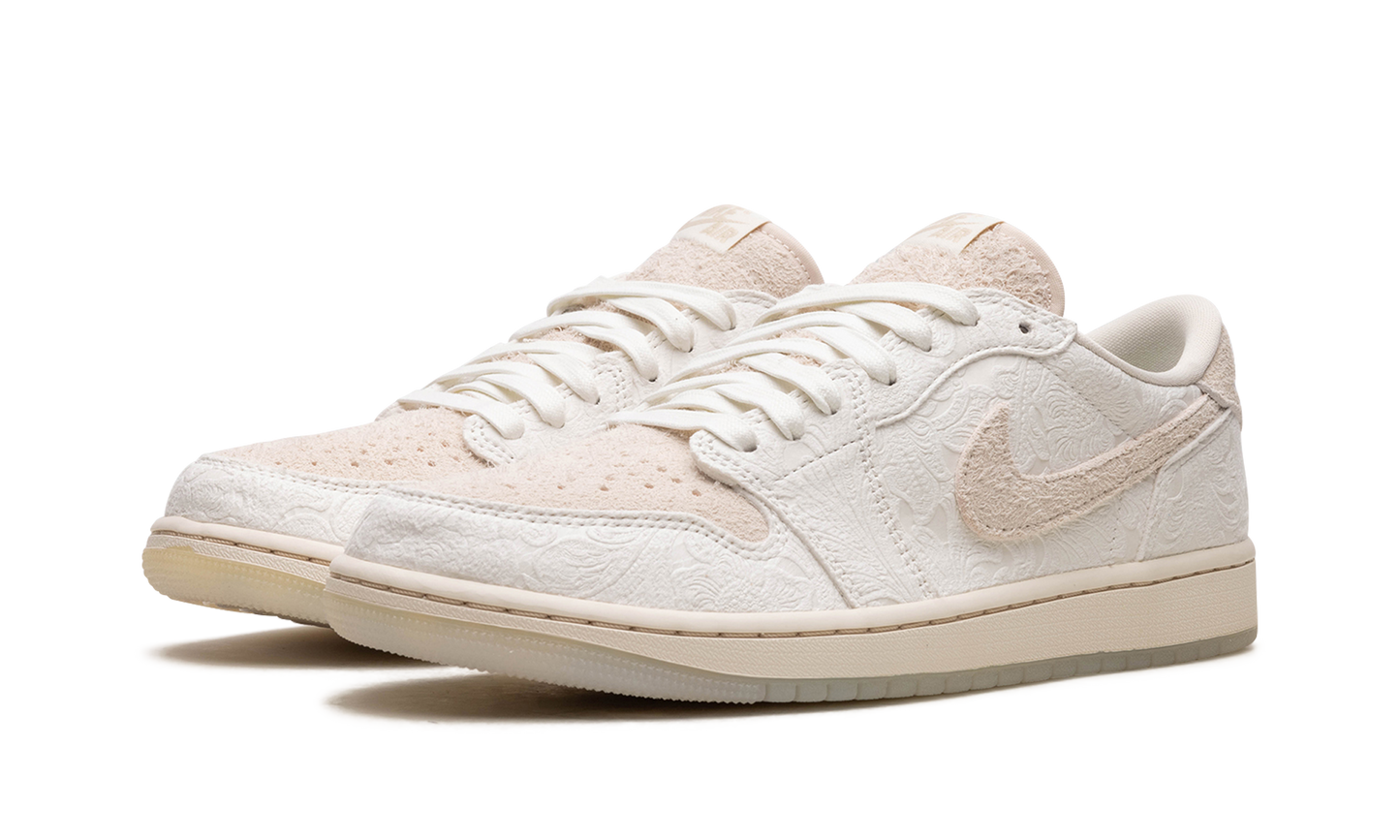 Jordan 1 Retro Low OG Chris Paul