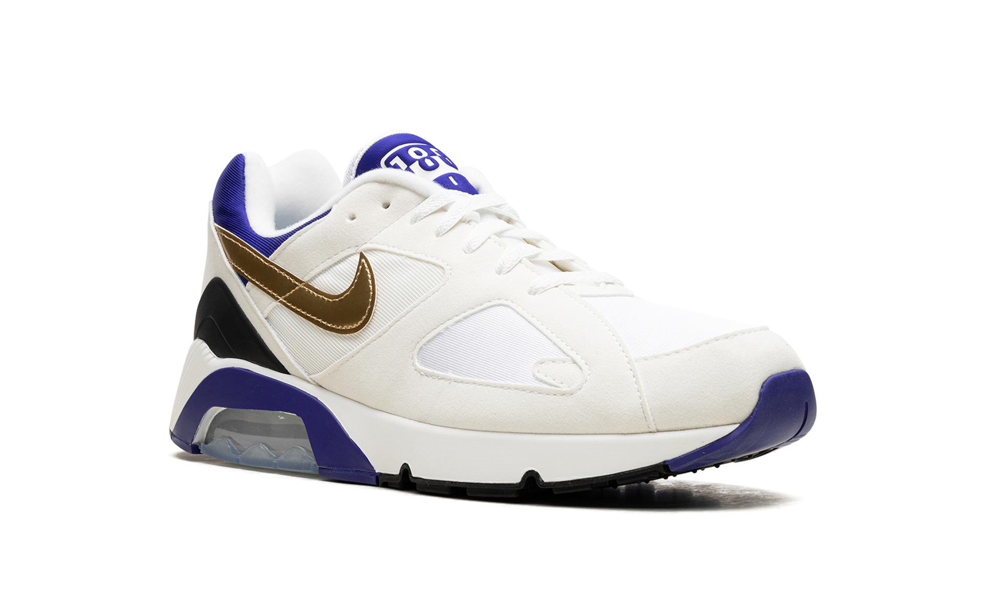 Nike Air Max 180 Summit White Concord