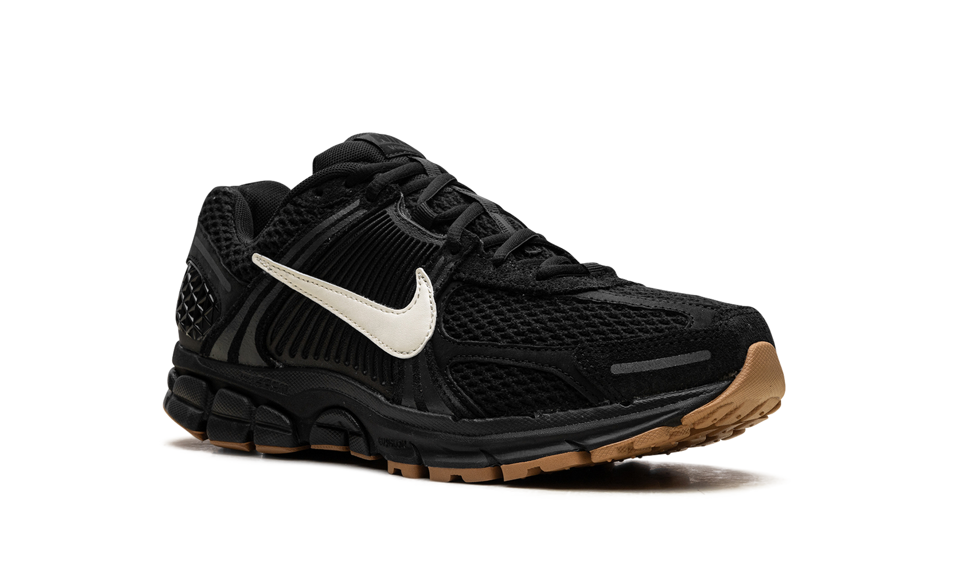 Nike Zoom Vomero 5 Black Gum