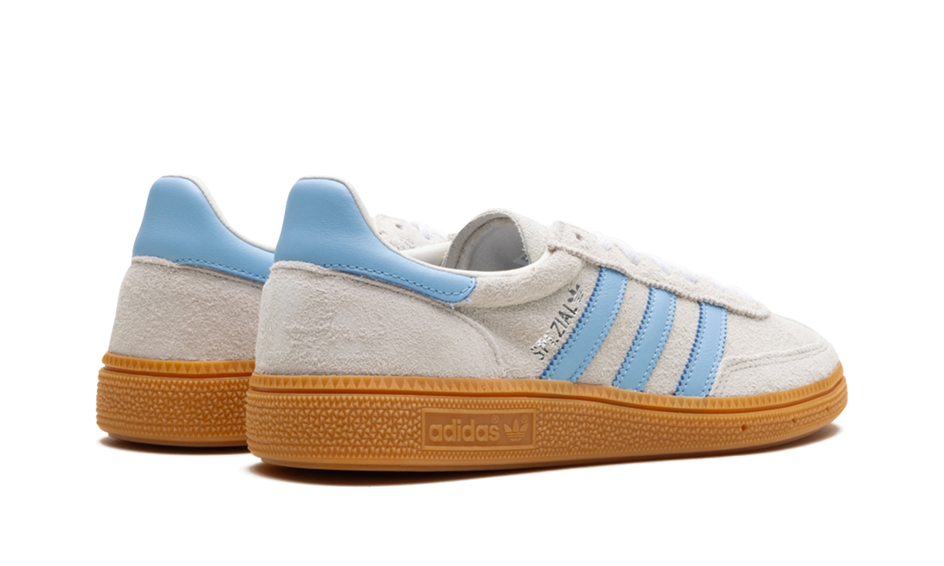 adidas Handball Spezial Alumina Clear Sky (Women's)
