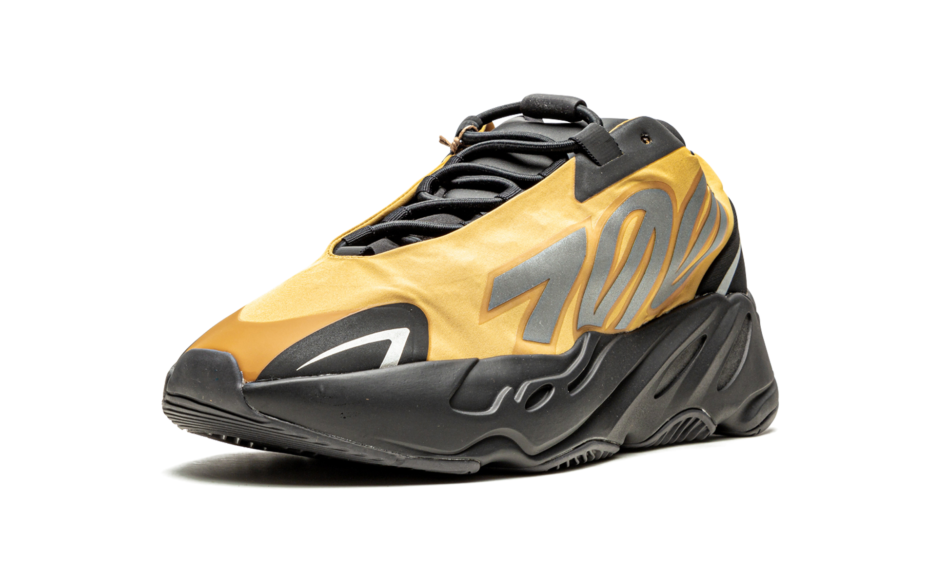 adidas Yeezy Boost 700 MNVN Honey Flux