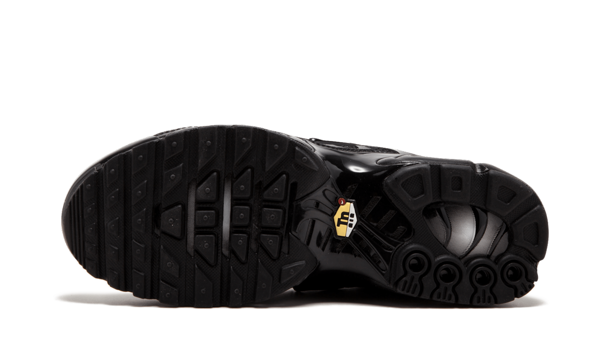 Nike Air Max Plus Triple Black