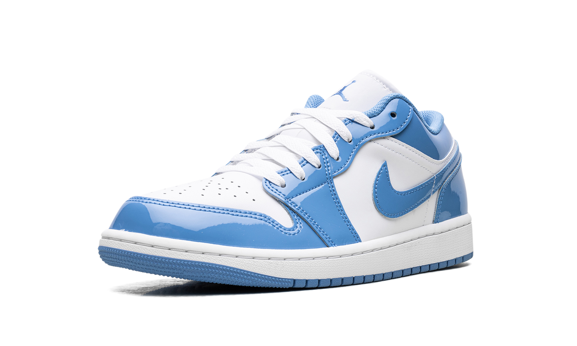 Jordan 1 Low SE White Legend Blue