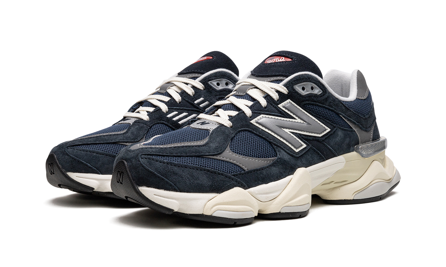 New Balance 9060 Navy White