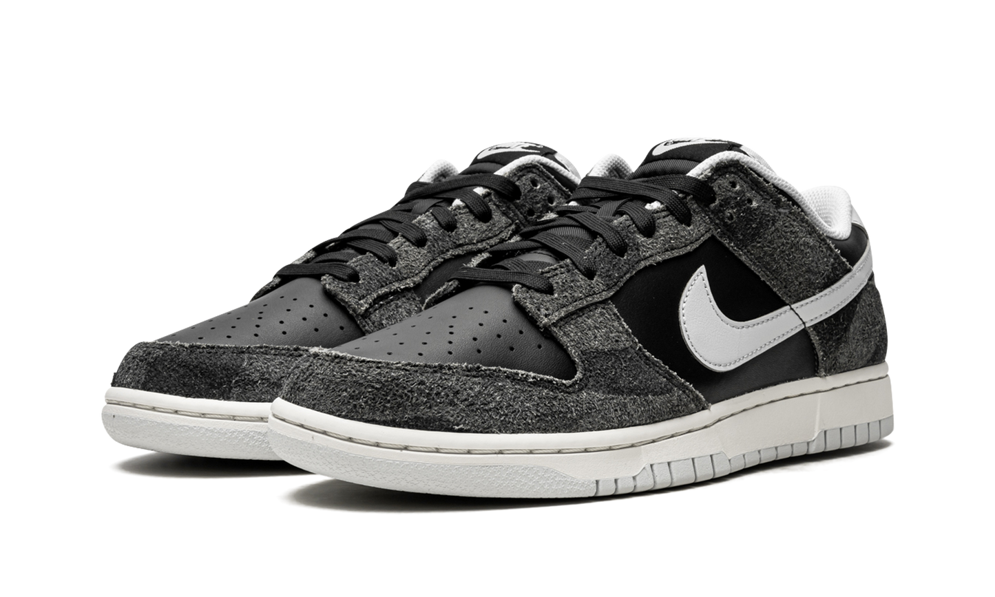 Nike Dunk Low Retro Animal Pack Zebra