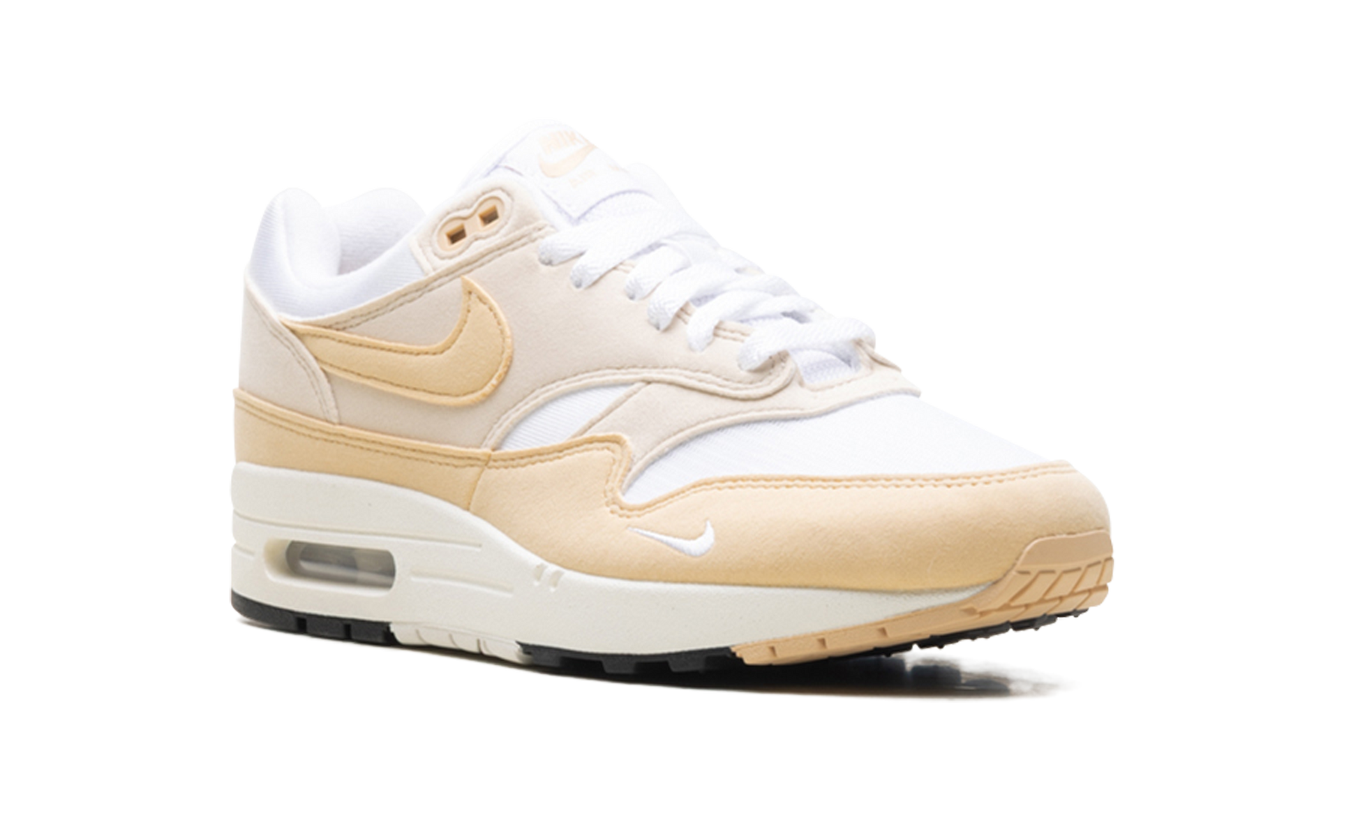 Nike Air Max 1 '87 Light Orewood Brown (Women's)