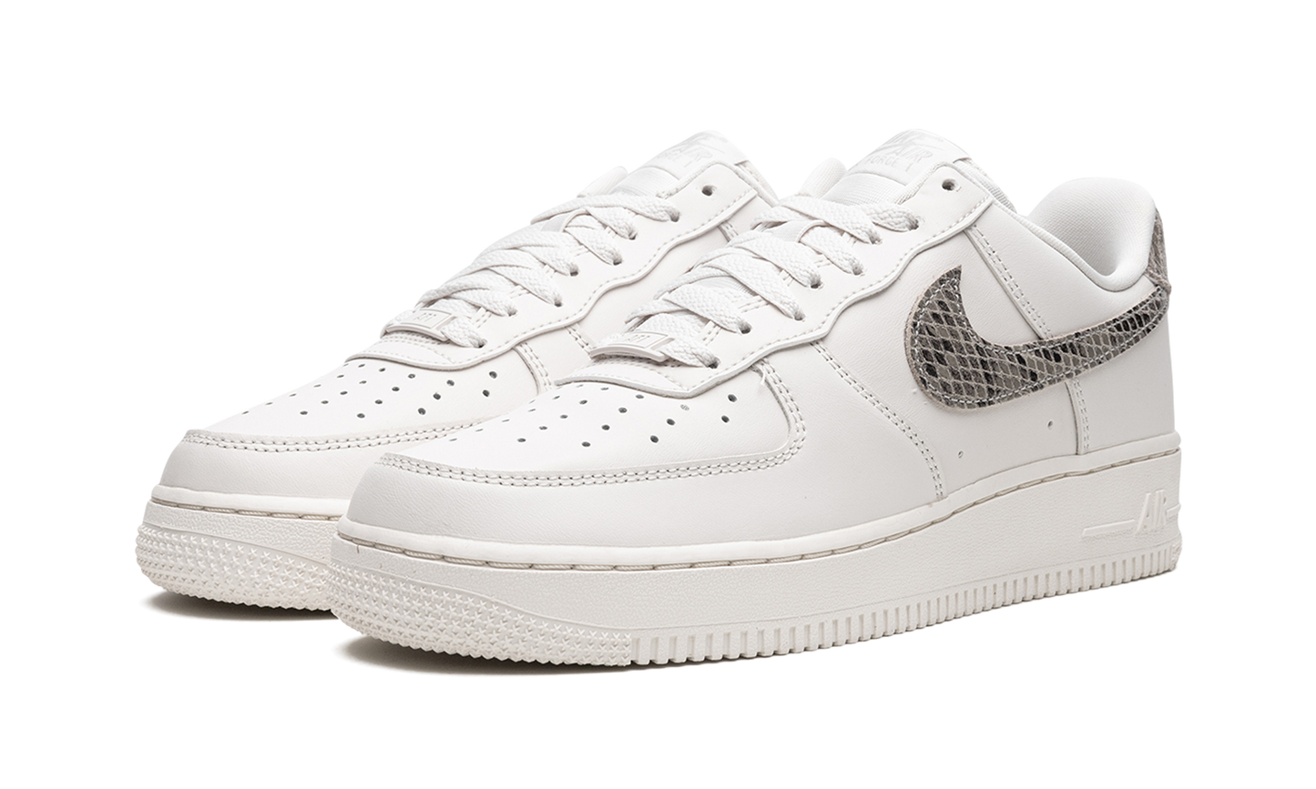 Nike Air Force 1 Low '07 Snakeskin Phantom (Women's)