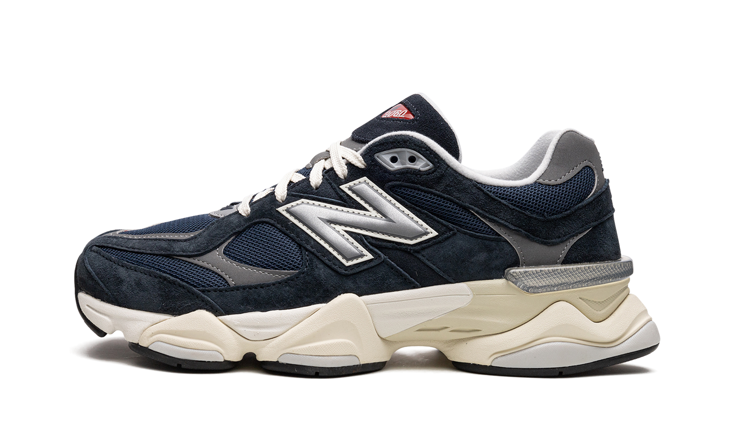 New Balance 9060 Navy White