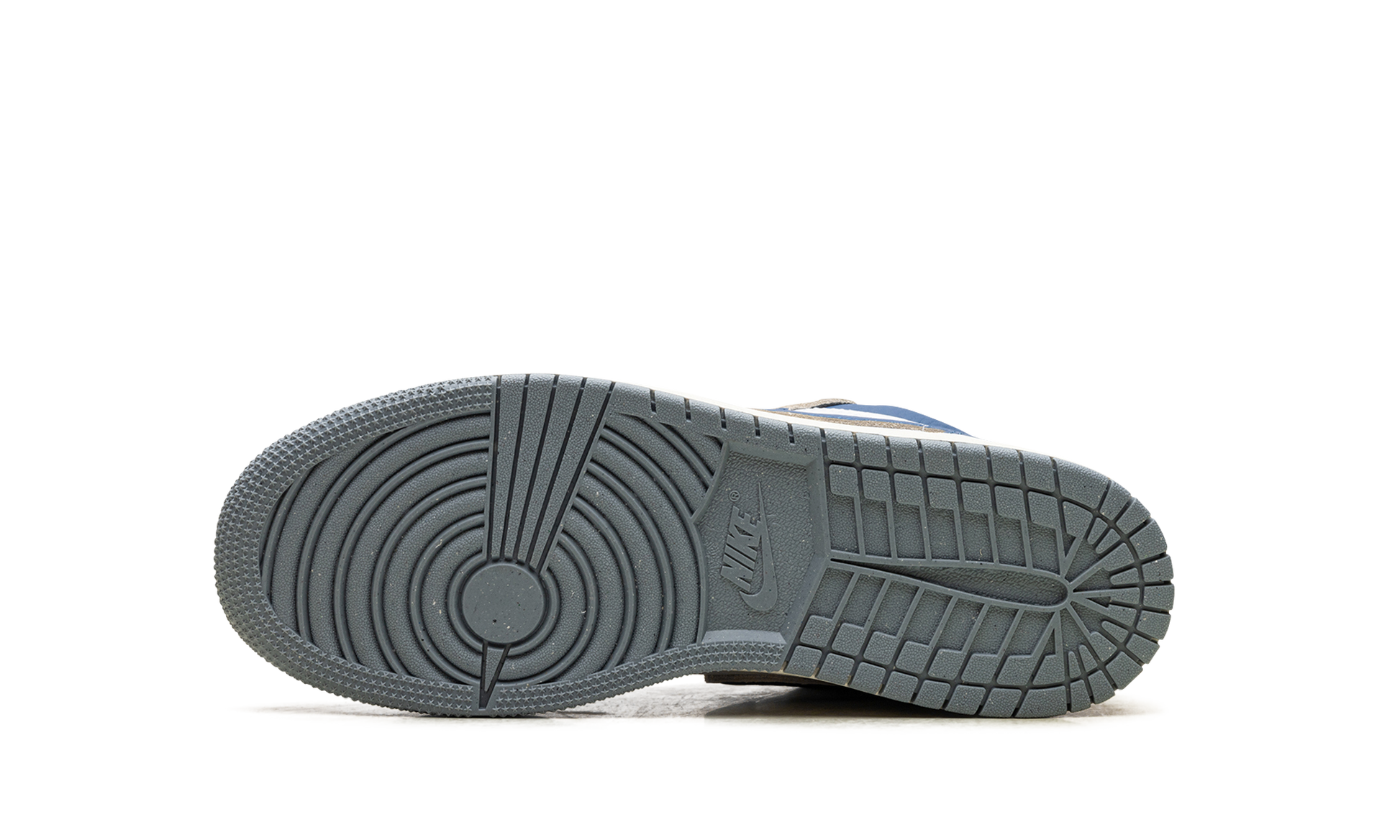 Jordan 1 Low SE Industrial Blue (GS)