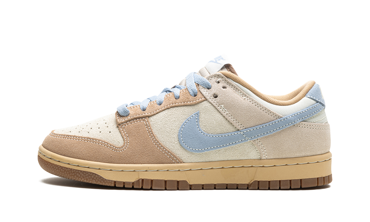 Nike Dunk Low Sanddrift Light Armory Blue