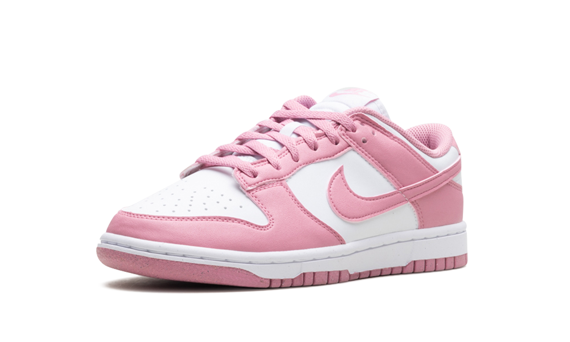 Nike Dunk Low Next Nature Elemental Pink (Women's)