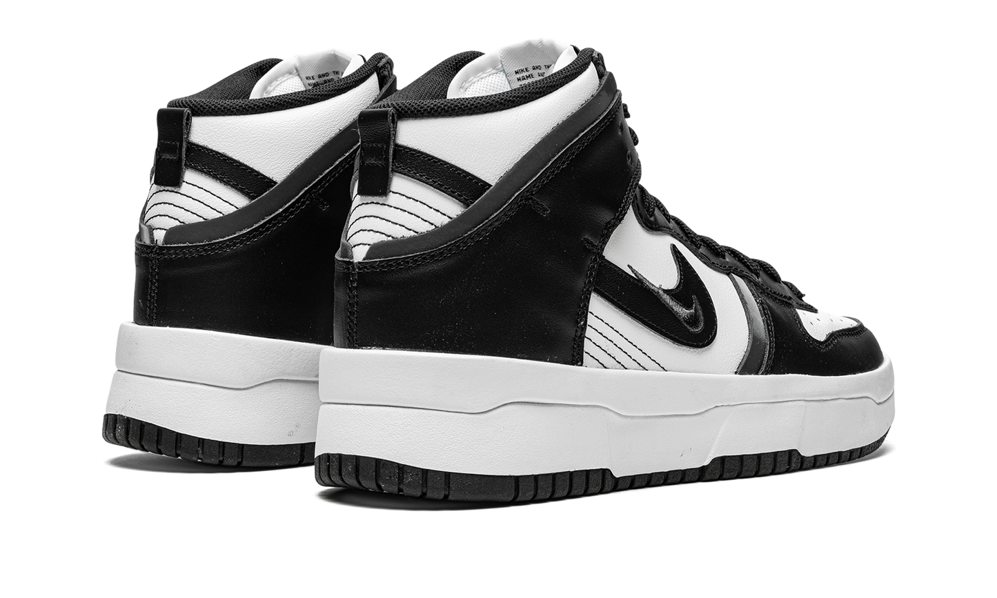Nike Dunk High Up Panda (Women's)